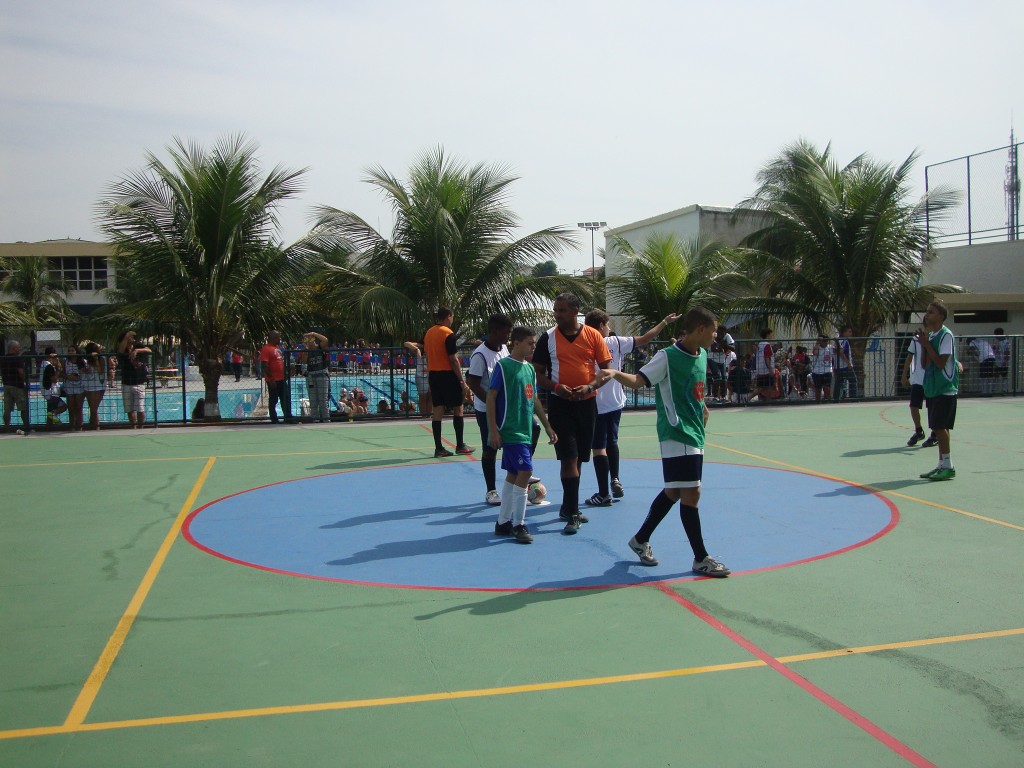 INTERSAM 2015 – PARTE V – BONSUCESSO