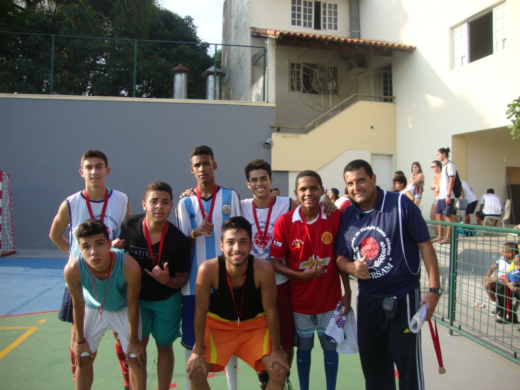 INTERSAM 2015 – PARTE VI – BONSUCESSO