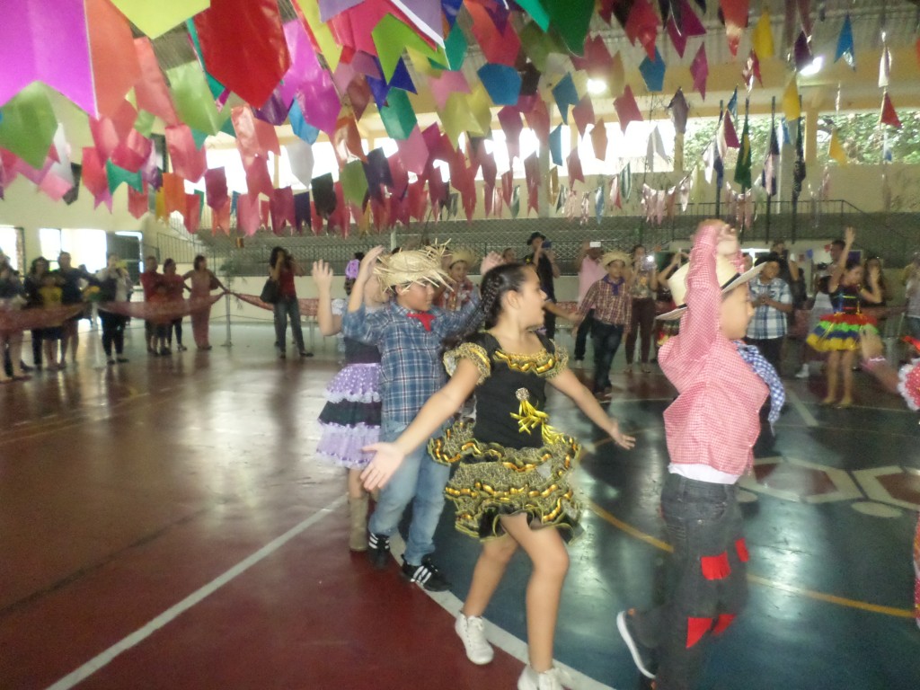 FESTA JULINA – PARTE IV – SÃO GONÇALO