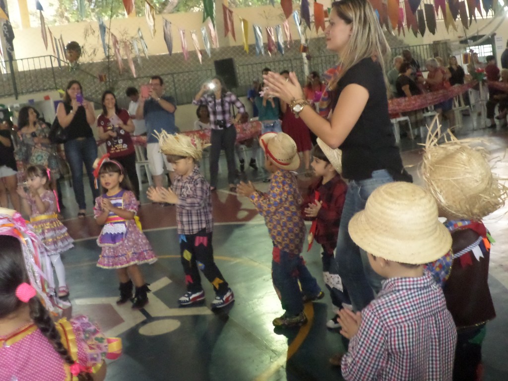 FESTA JULINA – PARTE VI – SÃO GONÇALO