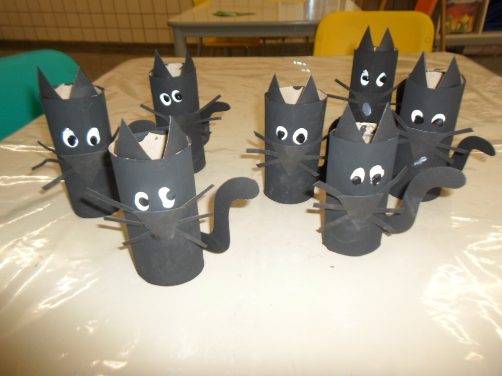 OS ANIMAIS (GATINHO) – MAT I – MANHÃ – TAQUARA