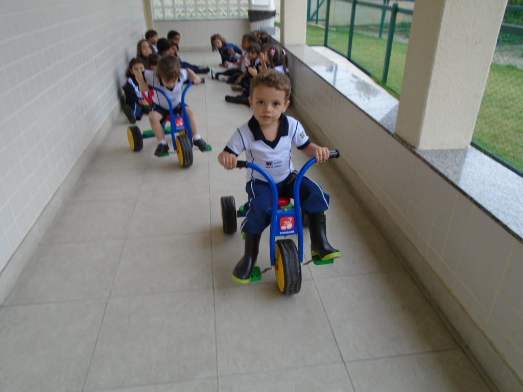 VELOTROL – SÃO GONÇALO