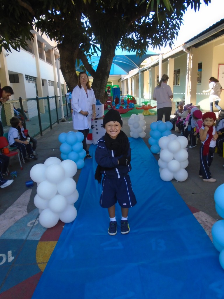 INVERNO – PARTE I – SÃO GONÇALO