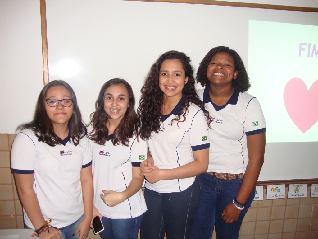 APRESENTAÇÃO DO FUTSAL – 7AM – BONSUCESSO