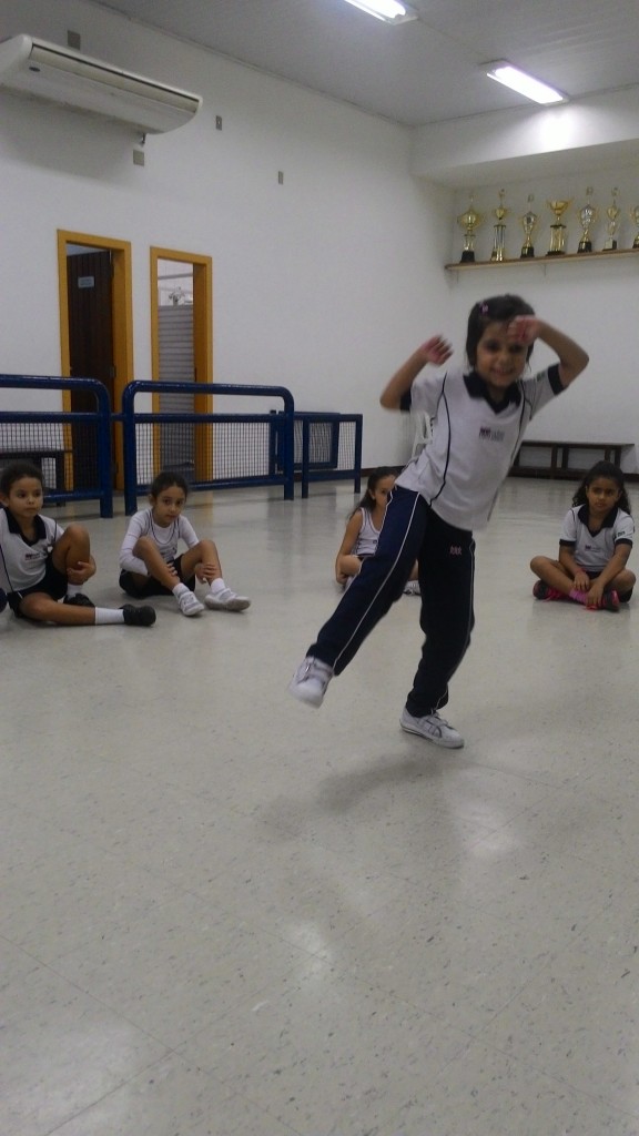 TRABALHO DE CAPOEIRA – 1ºBT – TAQUARA