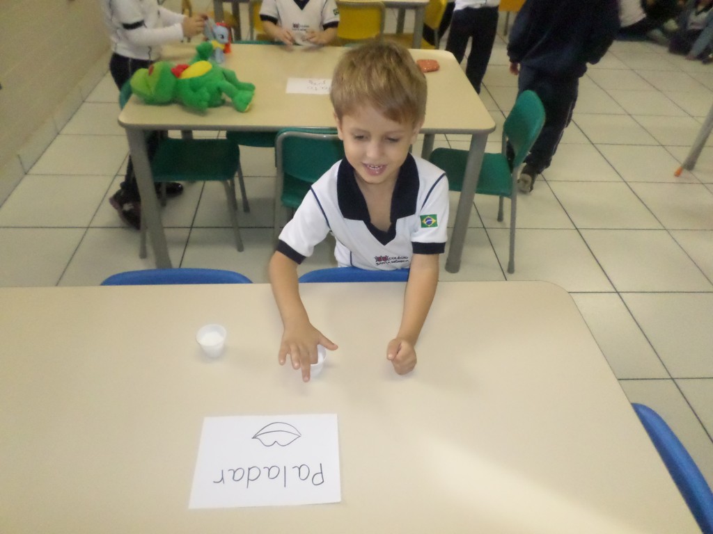 OS SENTIDOS – PARTE II – SÃO GONÇALO