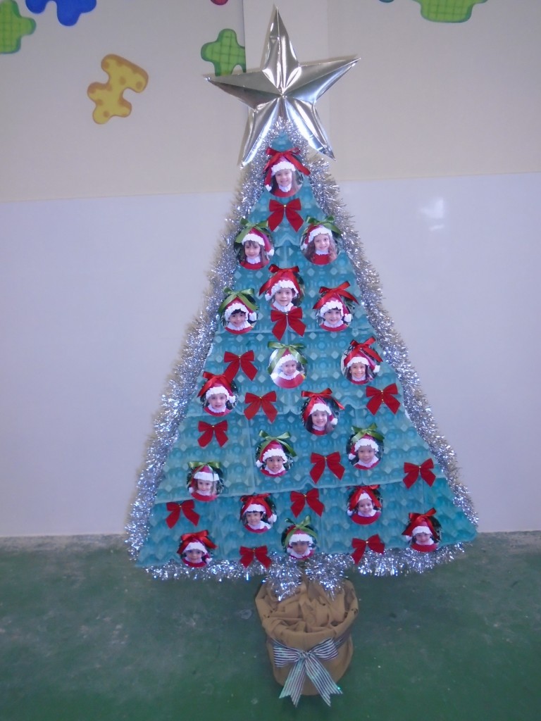 EXPOSIÇÃO (ÁRVORES DE NATAL) - EDUCAÇÃO INFANTIL - TAQUARA | Colégio Santa Mônica EXPOSIÇÃO (ÁRVORES DE NATAL) - EDUCAÇÃO INFANTIL - TAQUARA | Colégio Santa Mônica