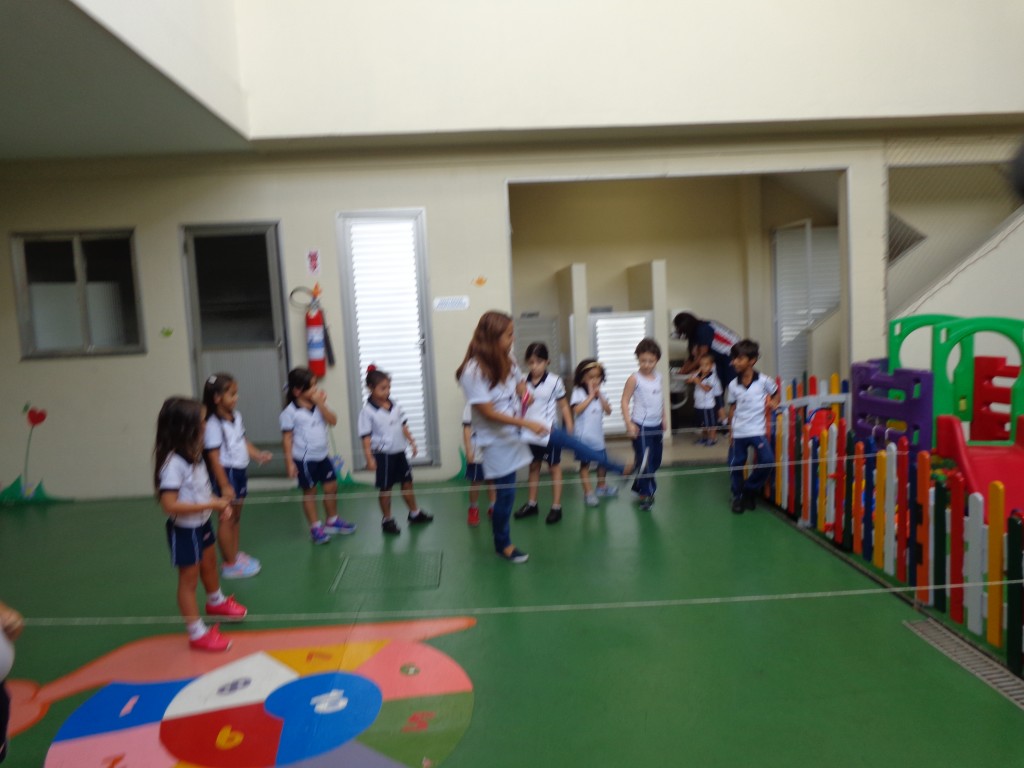 NUMERAL 3 – PRÉ II – PROFESSORA ANA PAULA – BONSUCESSO