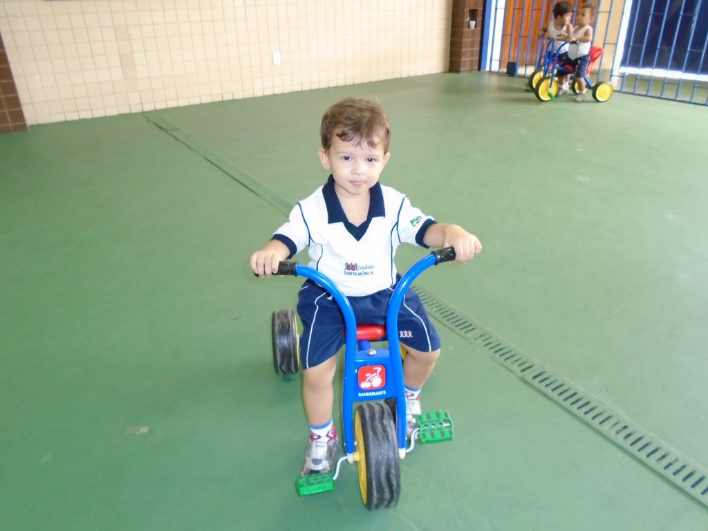 VELOTROL – MATERNAL I – AM – TAQUARA