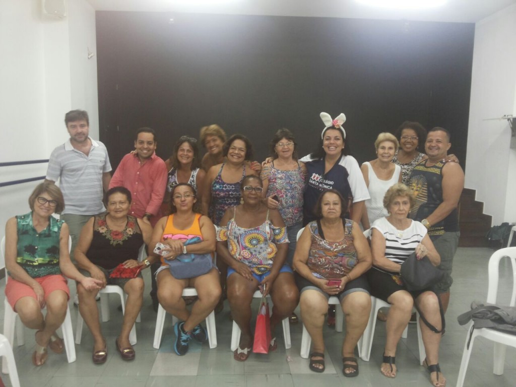 CHOCOCULTO – HIDRO – NOITE – BONSUCESSO