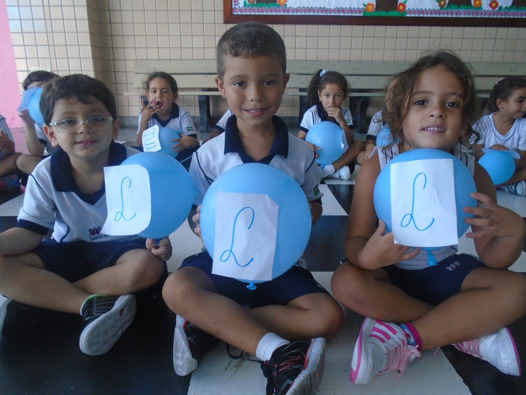 PRIMEIRO NOME – CACHAMBI