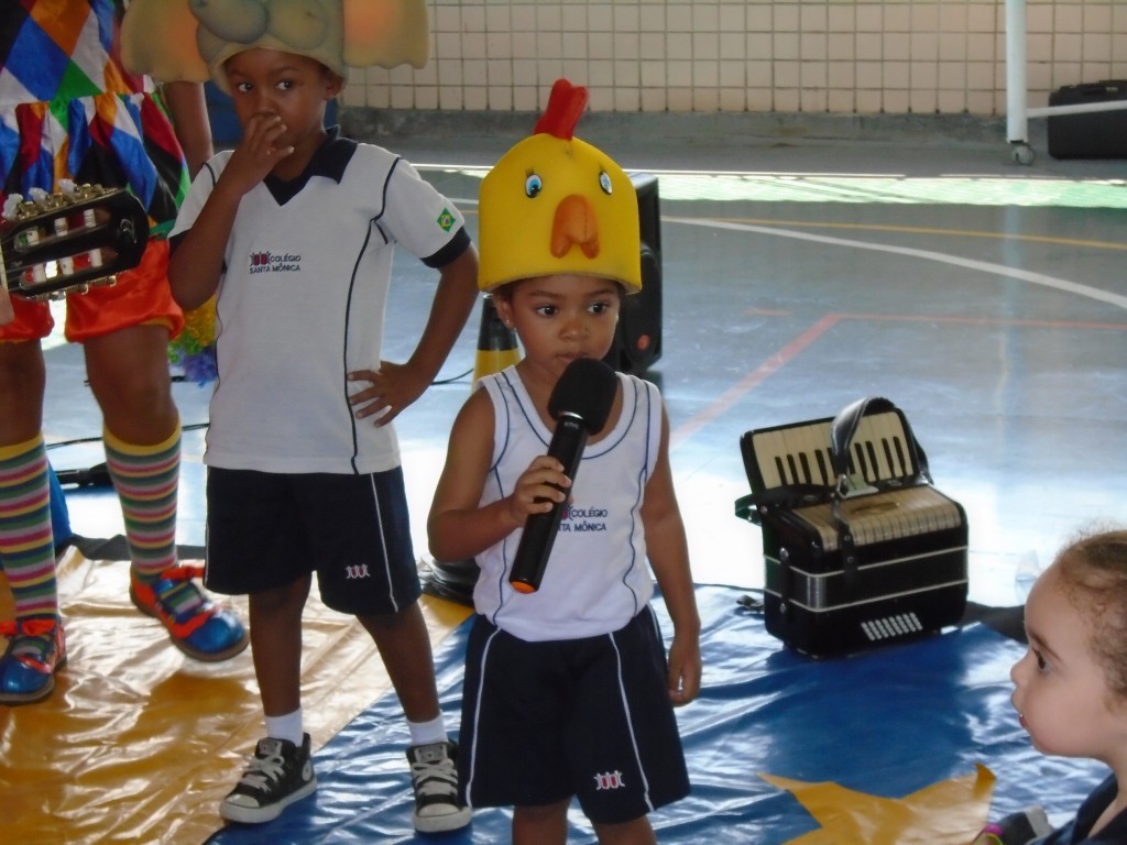 TEATRO DIA DO CIRCO – ED.INFANTIL E ENSINO FUNDAMENTAL I – TARDE-TAQUARA