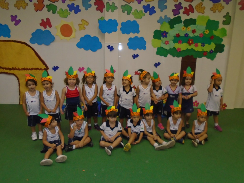 Projeto.doc teatro na ed. infantil