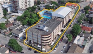 Escola na Taquara - Jacarepaguá | Colégio Santa Mônica