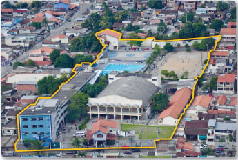 Colégio em São Gonçalo | Colégio Santa Mônica