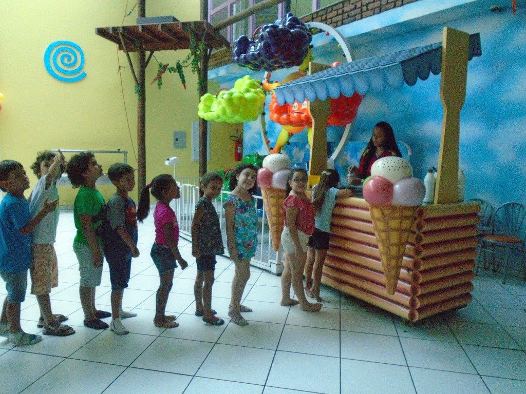 COLÉGIO SANTA MÔNICA-FESTA EDUCAÇÃO INFANTIL PARTE II – CACHAMBI