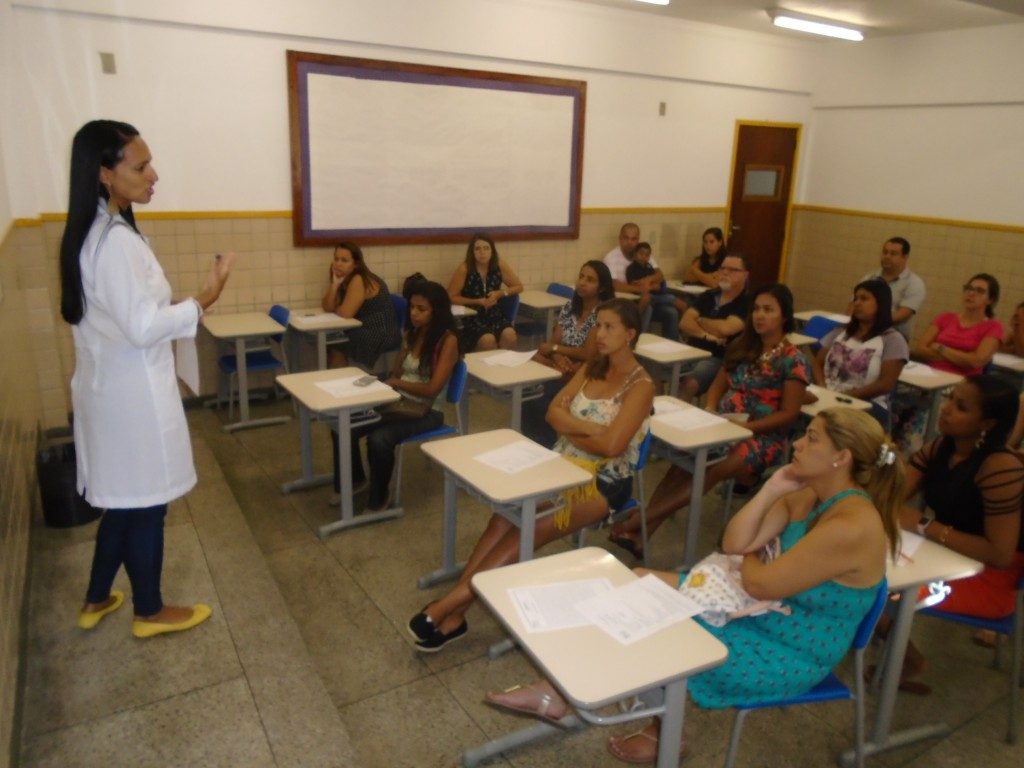 COLÉGIO SANTA MÔNICA-REUNIÃO DE RESPONSÁVEIS-ENSINO FUNDAMENTAL I – TAQUARA