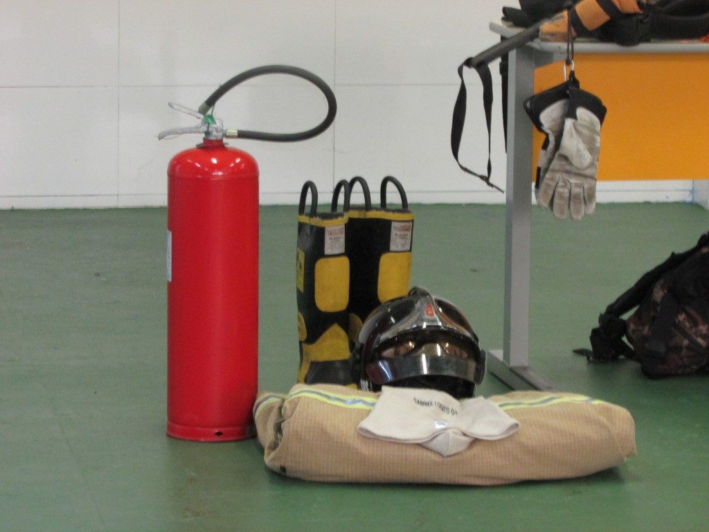 COLÉGIO SANTA MÔNICA – DIA DO BOMBEIRO – (EDUCAÇÃO INFANTIL AO ENSINO FUNDAMENTAL I) (T) – TAQUARA