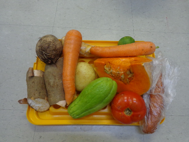 COLÉGIO SANTA MÔNICA – ALIMENTAÇÃO SAUDÁVEL – MAT II AM, PRÉ I AM, PRÉ II AM E MAT I AT, MAT II AT, PRÉ I AT, PRÉ II AT e PRÉ II BT – BONSUCESSO