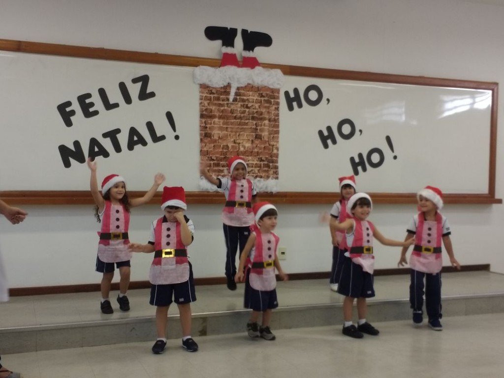 COLÉGIO SANTA MÔNICA - APRESENTAÇÃO - NATAL - EDUCAÇÃO INFANTIL - SÃO GONÇALO | Colégio Santa Mônica COLÉGIO SANTA MÔNICA - APRESENTAÇÃO - NATAL - EDUCAÇÃO INFANTIL - SÃO GONÇALO | Colégio Santa Mônica