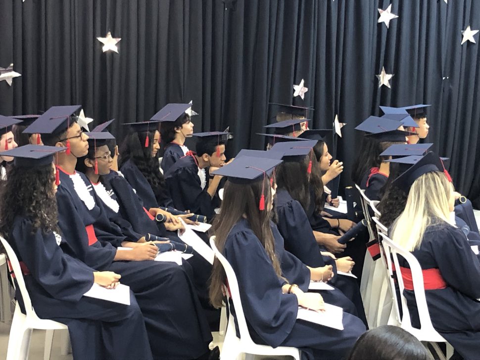 FORMATURA 2019 – BONSUCESSO