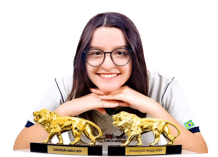Premio leao ouro