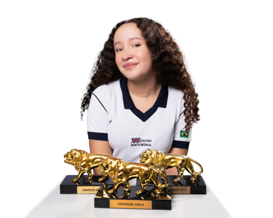 Premio leao ouro